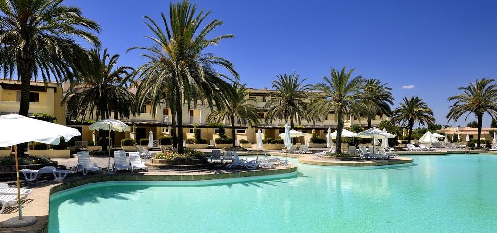 Argonauti Marina di Pisticci Piscina