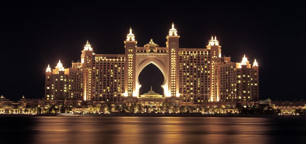 Atlantis Dubai