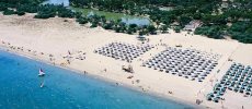 Baia degli Achei Village Marina di Sibari Calabria