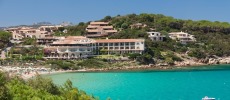 Club Hotel Baja Sardinia Nuoro