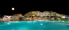 Basiliani Resort & Spa Otranto Lecce Puglia