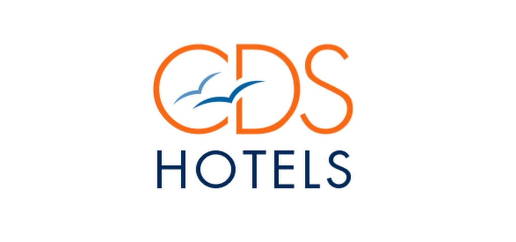 CDSHotels Logo