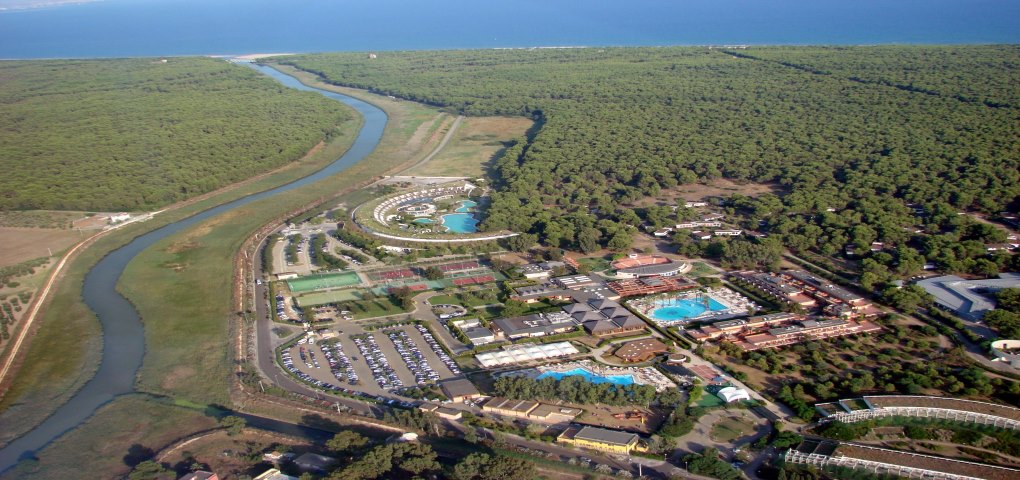 Hotel Ethra Reserve ex Nova Yardinia Kalidria, Alborea, GranValentino Catellaneta Marina Puglia