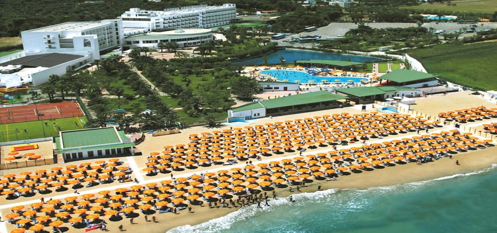 Bluserena GranSerena Hotel Torre Canne Fasano Brindisi Puglia