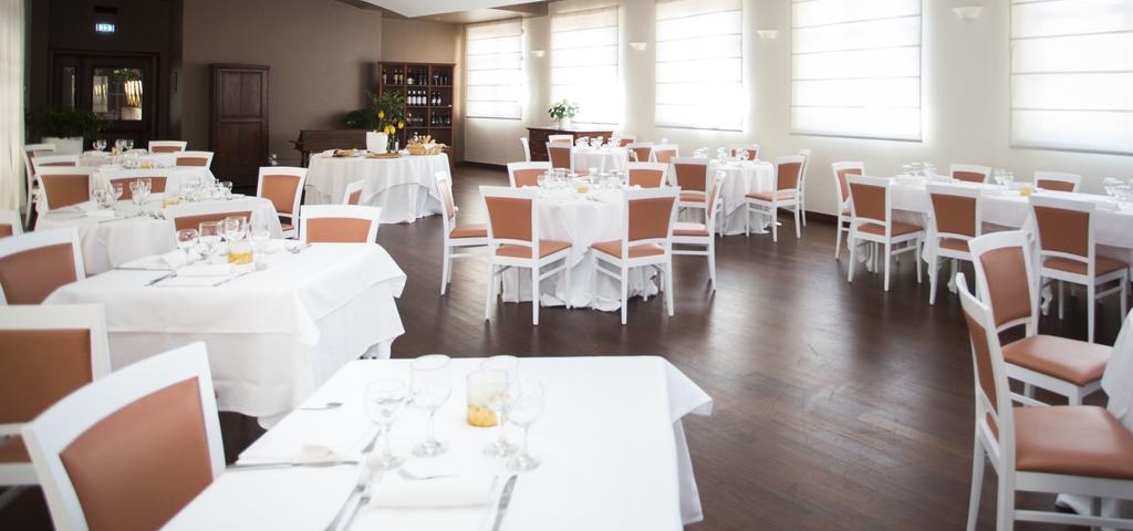 Cavalieri Urban Hotel Noci Bari Puglia Ristorante