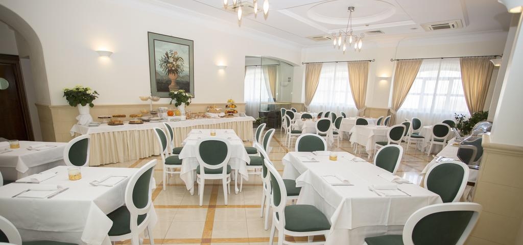 Cavalieri Urban Hotel Noci Bari Puglia Ricevimenti