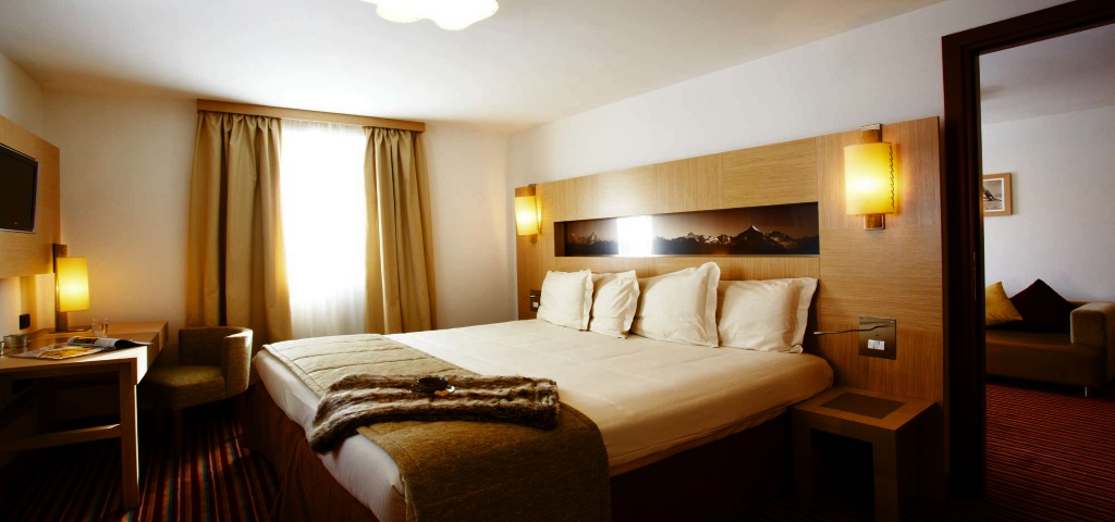 Hotel Cristallo Breuil Cervinia Valle d'Aosta