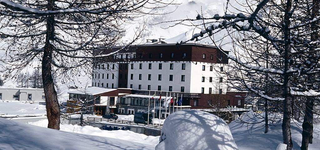 Hotel Cristallo Breuil Cervinia Valle d'Aosta