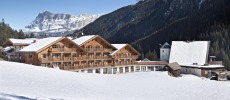 Hotel Greif Corvara Alta Badia Trentino Alto Adige