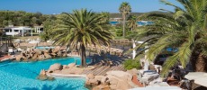 Hotel Le Palme Porto Cervo Olbia