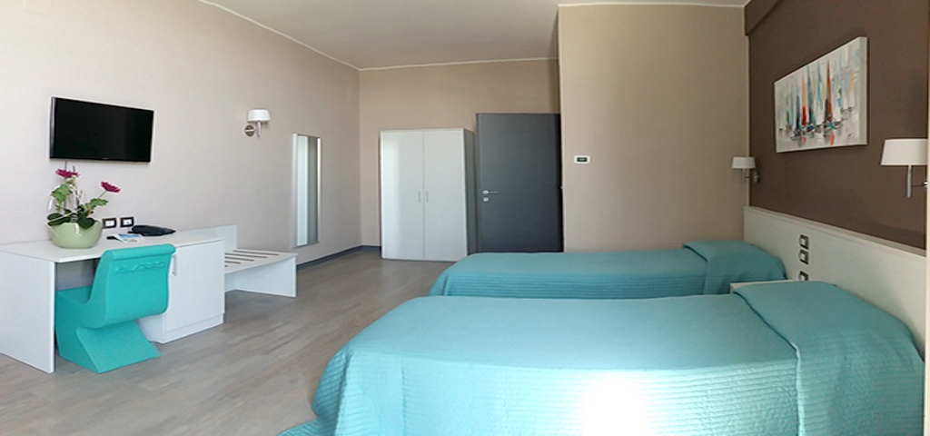Club Esse Mediterraneo Pescara Abruzzo 
