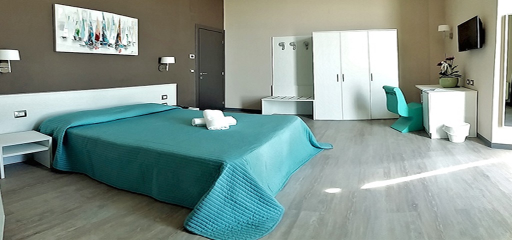 Club Esse Mediterraneo Pescara Abruzzo 