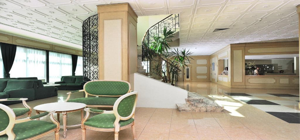 Club Esse Mediterraneo Pescara Abruzzo 