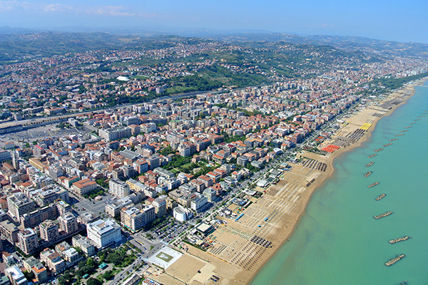 Club Esse Mediterraneo Pescara Abruzzo 