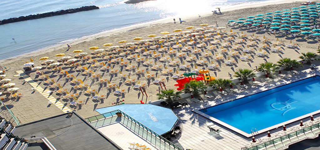 Club Esse Mediterraneo Pescara Abruzzo 