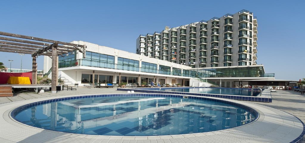 Club Esse Mediterraneo Pescara Abruzzo 