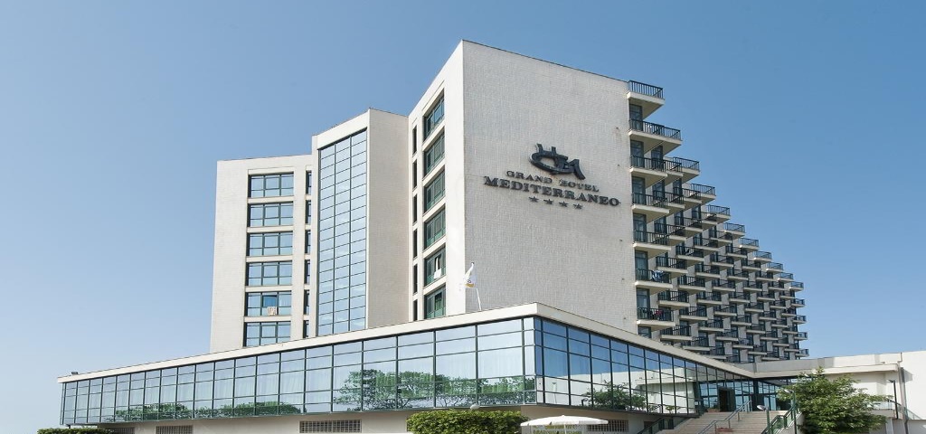 Club Esse Mediterraneo Pescara Abruzzo 