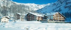 Hotel Monboso Gressoney La Trinitè Valle d'Aosta