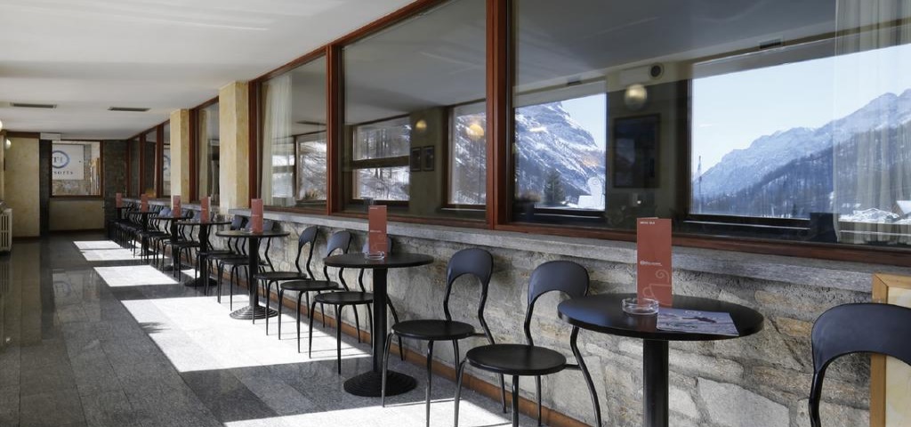 Hotel Monboso Gressoney La Trinitè Valle d'Aosta