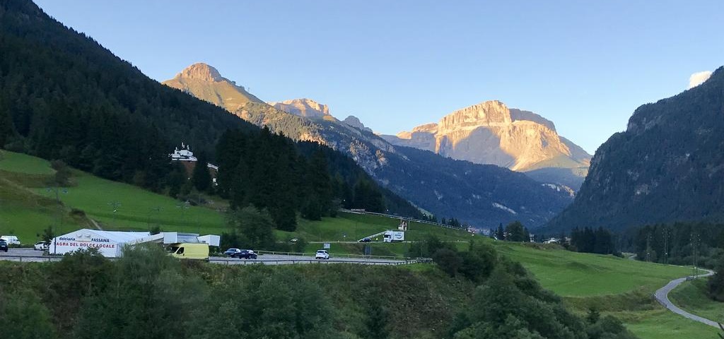 Club Hotel Regina e Fassa, Mazzin (Trento) Trentino