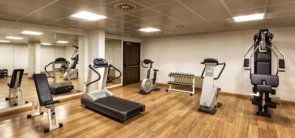 Club Hotel Regina e Fassa, Mazzin (Trento) Trentino