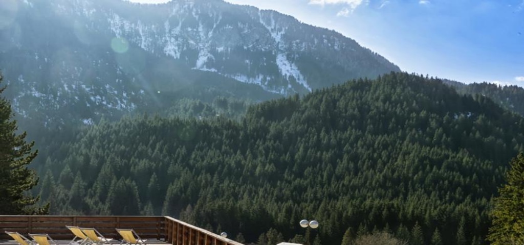 Club Hotel Regina e Fassa, Mazzin (Trento) Trentino