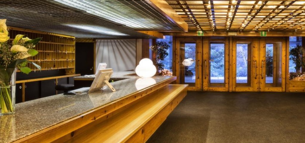Club Hotel Regina e Fassa, Mazzin (Trento) Trentino