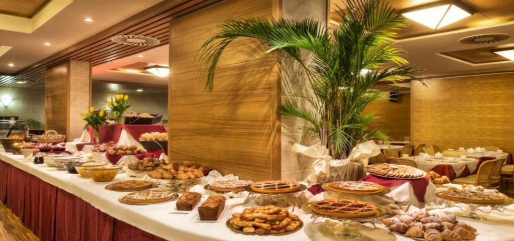 Club Hotel Regina e Fassa, Mazzin (Trento) Trentino