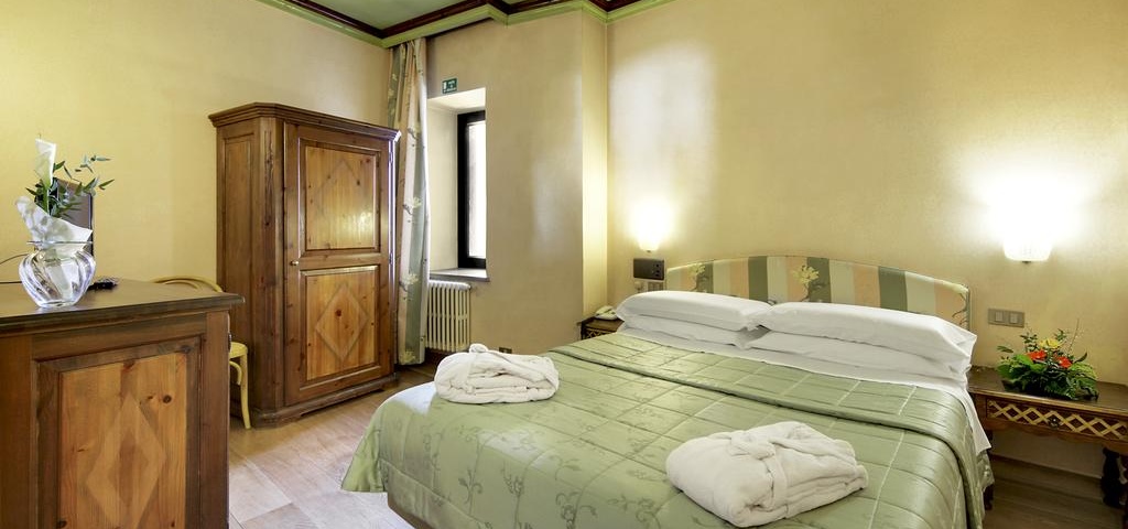 Hotel Relais des Alpes Madonna di Campiglio Trentino