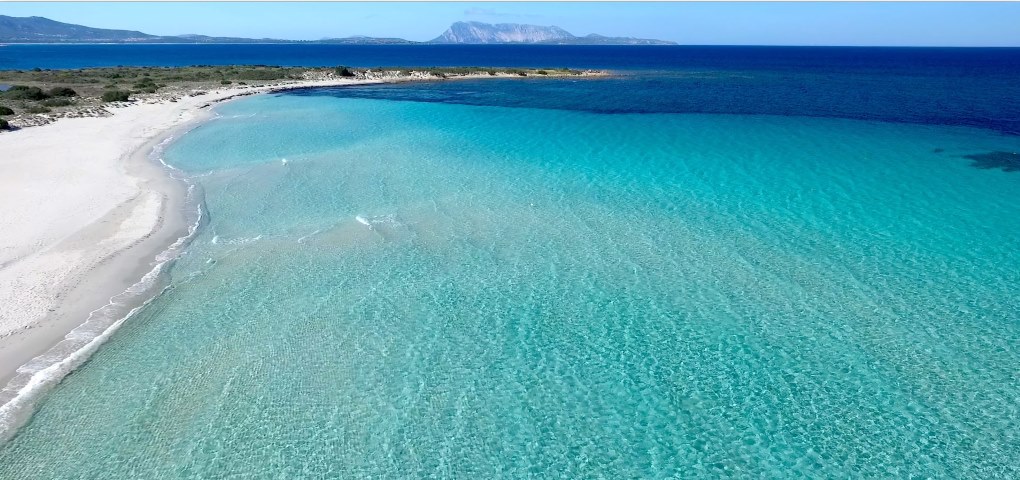 Hotel Sandalyon San Teodoro Olbia Sardegna La Spiaggia