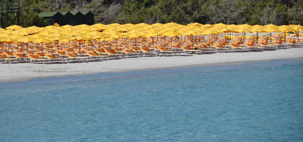 I Giardini di Cala Cinepro Hotel Resort Sardegna