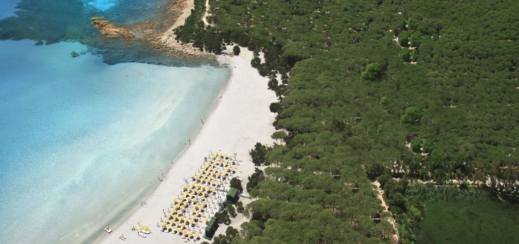 I Giardini di Cala Cinepro Hotel Resort Sardegna