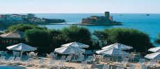 Le Castella Village Isola Capo Rizzuto Calabria