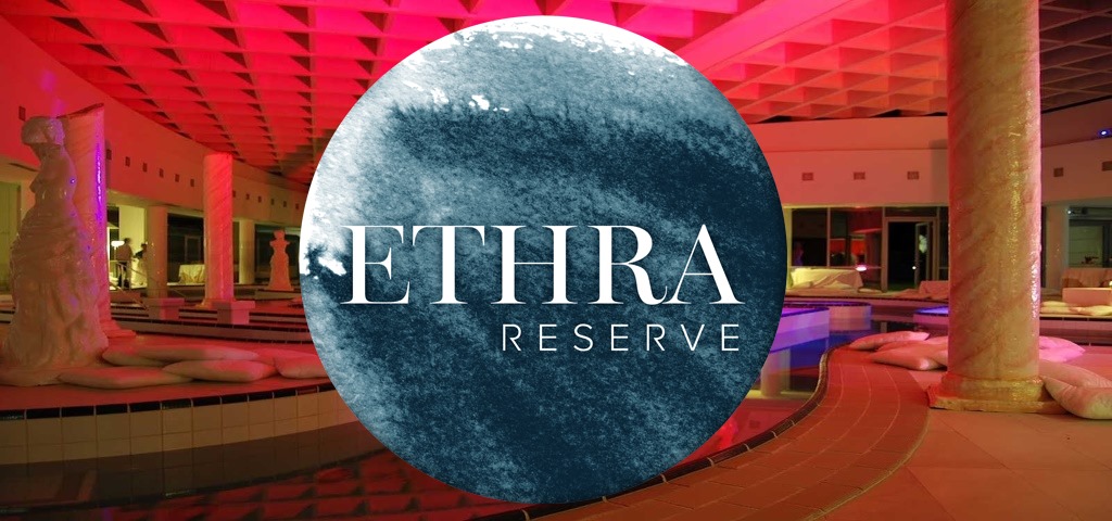 Hotel Ethra Reserve ex Nova Yardinia Logo
