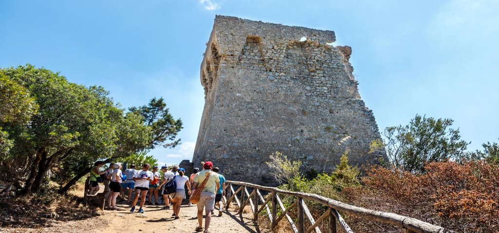 Marina di Camerota TH Resorts e Touring Club Campania