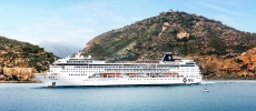 Msc Armonia