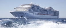 Msc Divina