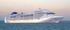 Msc Fantasia