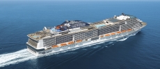 Msc Grandiosa