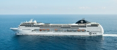 Msc Lirica