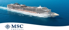 Msc Magnifica