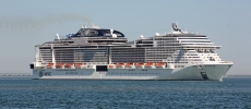 Msc Meraviglia