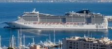 Msc Preziosa