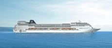 Msc Sinfonia