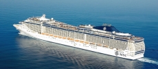 Msc Splendida