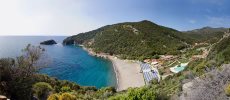 Ortano Mare Village Isola d’Elba Toscana