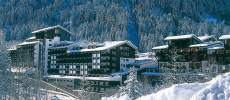 Planibel Hotel & Residence La Thuile Valle d'Aosta