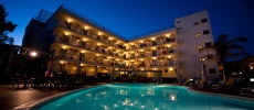 Ticho's Hotel Lido Castellaneta Marina (Taranto) Puglia