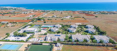 Torre Guaceto Oasis Hotel Carovigno (Brindisi) Puglia