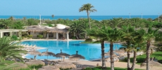Offerte Villaggio Valtur Djerba Golf Resort & Spa Tunisia